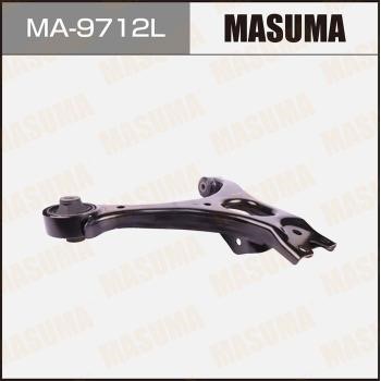 Masuma MA-9712L Track Control Arm MA9712L