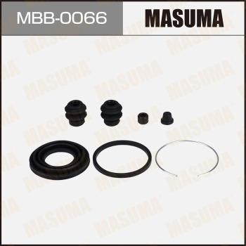 Masuma MBB-0066 Repair Kit, brake caliper MBB0066