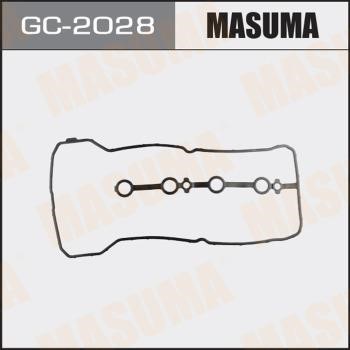 Masuma GC-2028 Gasket, cylinder head cover GC2028