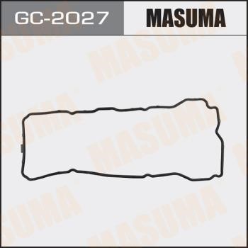Masuma GC-2027 Gasket, cylinder head cover GC2027