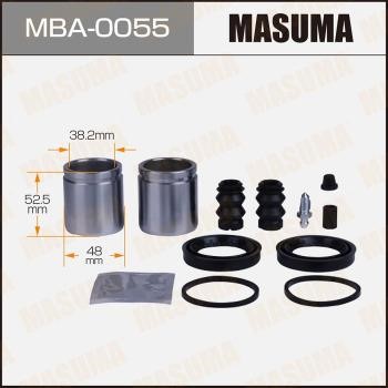 Masuma MBA-0055 Repair Kit, brake caliper MBA0055