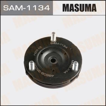 Masuma SAM-1134 Suspension Strut Support Mount SAM1134