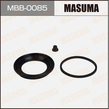 Masuma MBB-0085 Repair Kit, brake caliper MBB0085