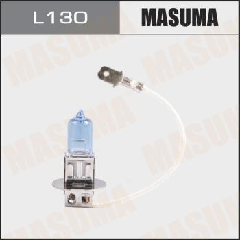 Masuma L130 Halogen lamp 12V H3 55W L130
