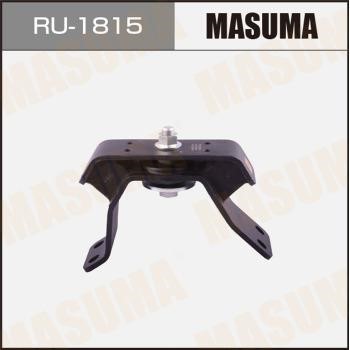 Masuma RU-1815 Engine mount RU1815