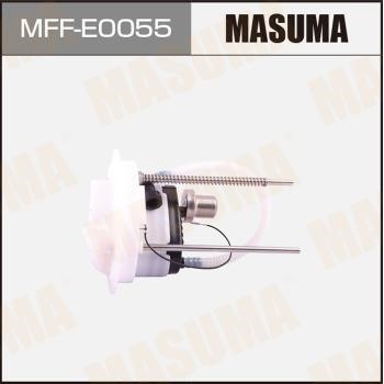 Masuma MFF-E0055 Fuel filter MFFE0055