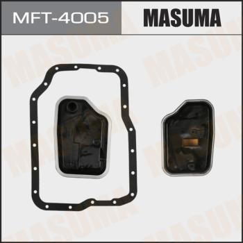 Masuma MFT-4005 Automatic filter, kit MFT4005