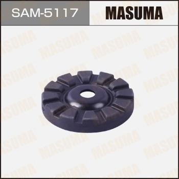 Masuma SAM-5117 Suspension Strut Support Mount SAM5117