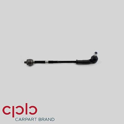 Carpart Brand CPB 505190 Tie Rod 505190
