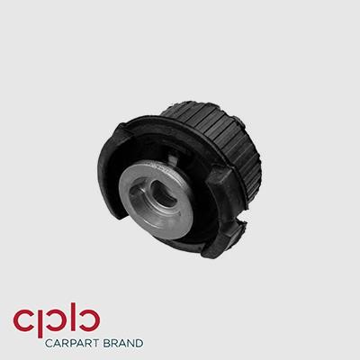 Carpart Brand CPB 500709 Silentblock rear beam 500709