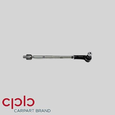 Carpart Brand CPB 505192 Tie Rod 505192