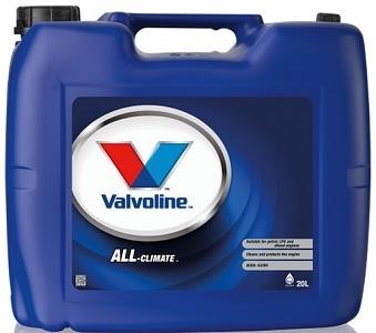 872781 Valvoline Engine oil