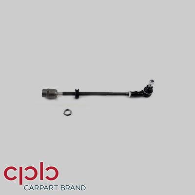 Carpart Brand CPB 505145 Tie Rod 505145