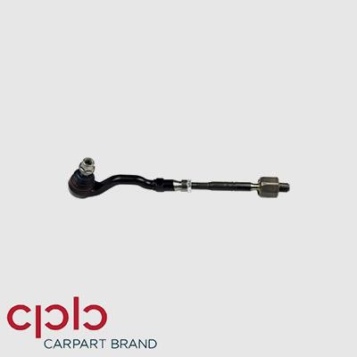 Carpart Brand CPB 505681 Tie Rod 505681
