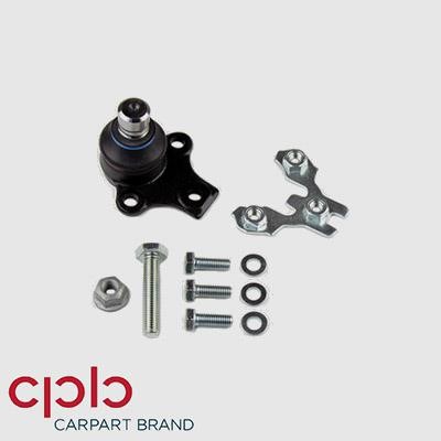 Carpart Brand CPB 505466 Front lower arm ball joint 505466
