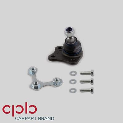 Carpart Brand CPB 505307 Ball joint front lower right arm 505307