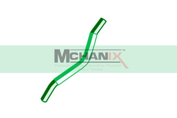 Mchanix CVHTH-076 Radiator hose CVHTH076