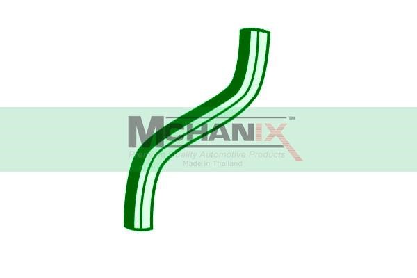 Mchanix HYRDH-067 Radiator hose HYRDH067
