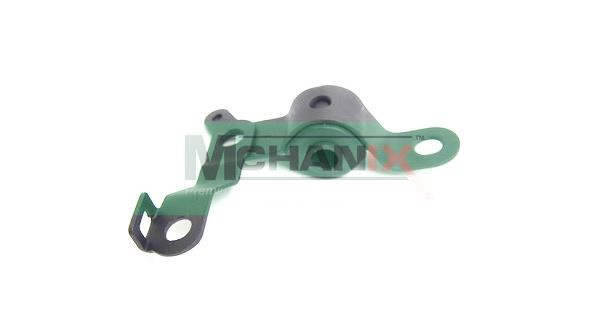 Mchanix TOCAB-016 Control Arm-/Trailing Arm Bush TOCAB016