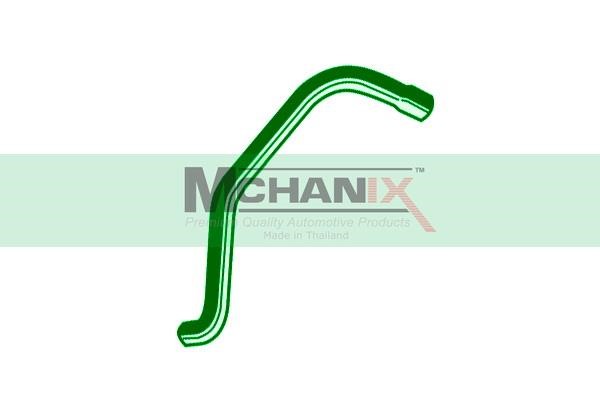 Mchanix CVRDH-024 Radiator hose CVRDH024
