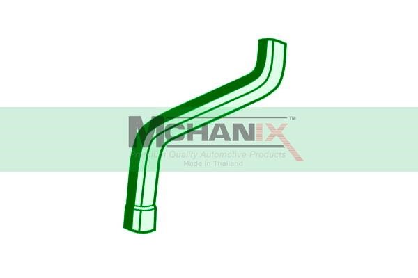 Mchanix OPRDH-013 Radiator hose OPRDH013