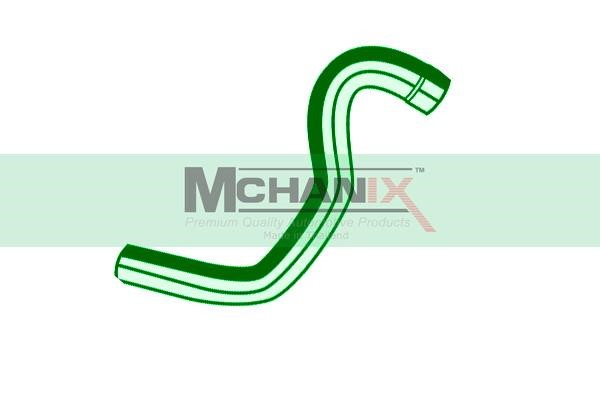 Mchanix PURDH-018 Radiator hose PURDH018