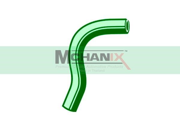 Mchanix TORDH-186 Radiator hose TORDH186
