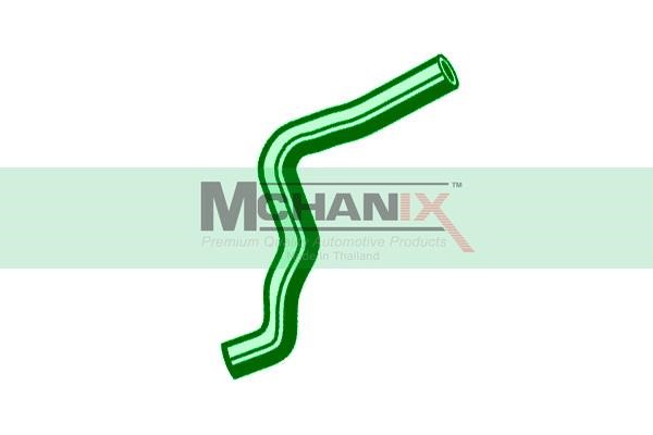 Mchanix NSRDH-160 Radiator hose NSRDH160