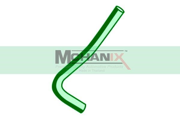 Mchanix TOBPH-040 Radiator hose TOBPH040