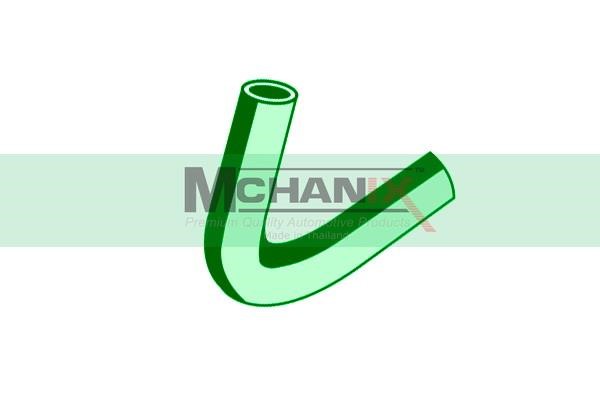 Mchanix TOBPH-024 Radiator hose TOBPH024