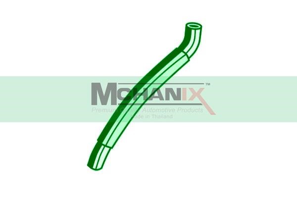 Mchanix CVRDH-041 Radiator hose CVRDH041