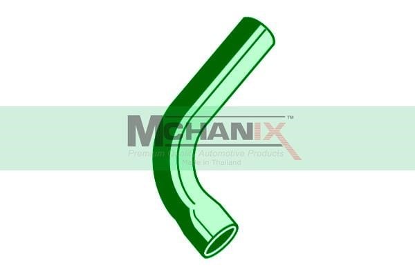 Mchanix FIRDH-007 Radiator hose FIRDH007