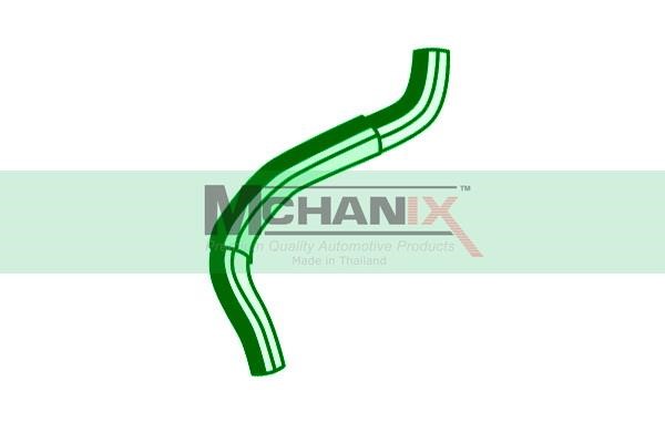 Mchanix HYRDH-065 Radiator hose HYRDH065