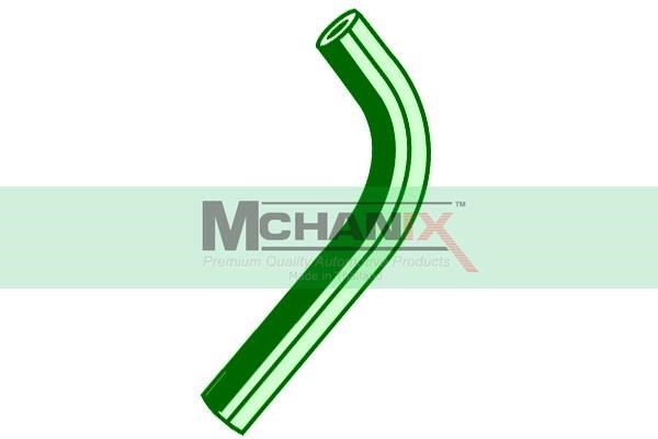 Mchanix HORDH-091 Radiator hose HORDH091