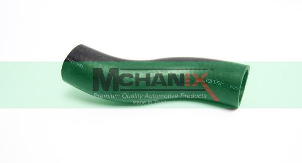 Mchanix TORDH-028 Radiator hose TORDH028