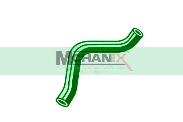 Mchanix NSRDH-333 Radiator hose NSRDH333
