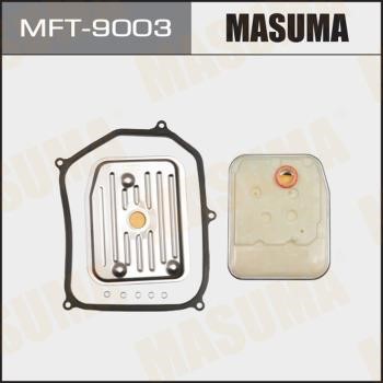 Masuma MFT-9003 Automatic transmission filter MFT9003