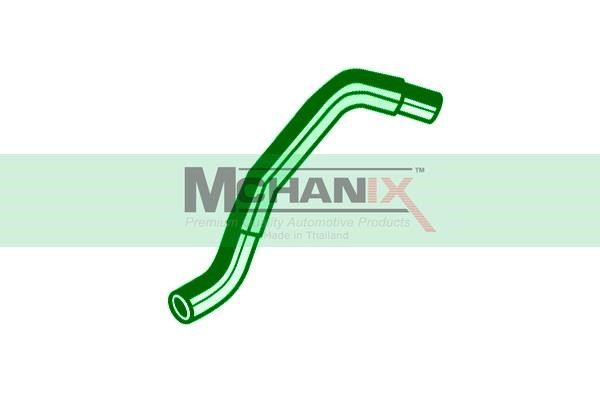 Mchanix NSRDH-245 Radiator hose NSRDH245