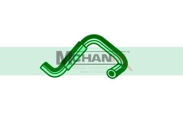 Mchanix NSRDH-169 Radiator hose NSRDH169