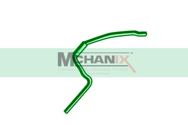 Mchanix NSHTH-057 Radiator hose NSHTH057