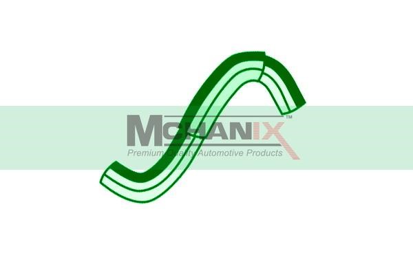 Mchanix SBRDH-014 Radiator hose SBRDH014