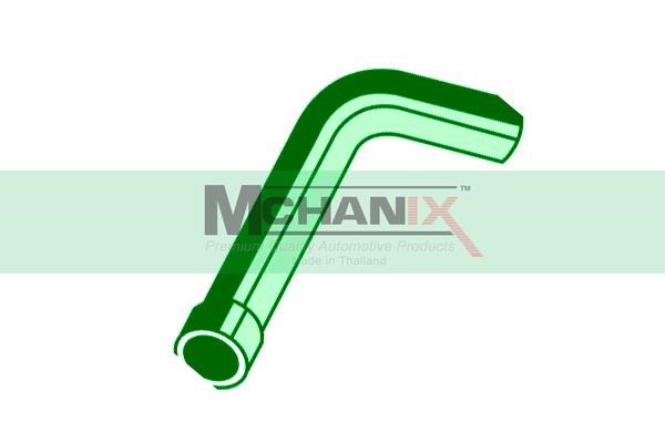 Mchanix PURDH-001 Radiator hose PURDH001