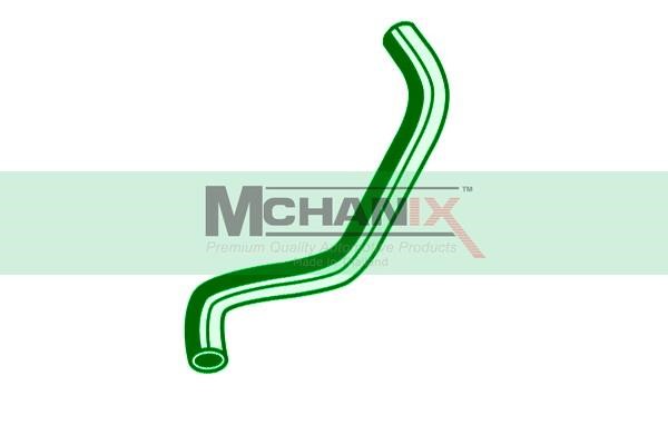 Mchanix TORDH-232 Radiator hose TORDH232