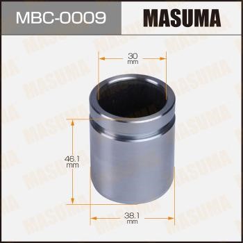 Masuma MBC-0009 Brake caliper piston MBC0009