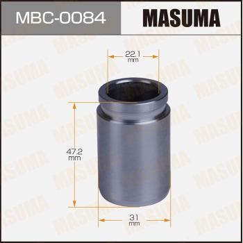 Masuma MBC-0084 Brake caliper piston MBC0084