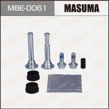 Masuma MBE-0061 Repair Kit, guide bolt MBE0061
