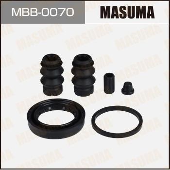 Masuma MBB-0070 Repair Kit, brake caliper MBB0070