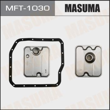 Masuma MFT-1030 Automatic transmission filter MFT1030