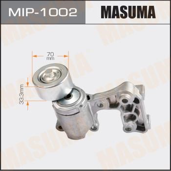 Masuma MIP1002 Belt tightener MIP1002