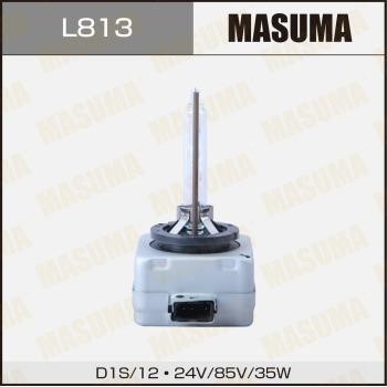 Masuma L813 Bulb, headlight L813